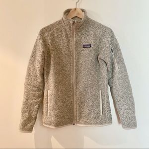 Like new Patagonia fleece